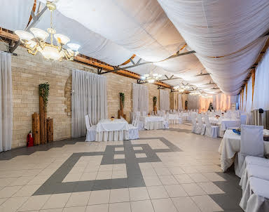  ресторан Замок