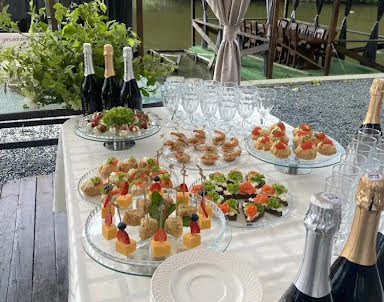  ресторан Спасский берег