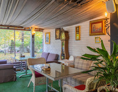  ресторан Алые паруса