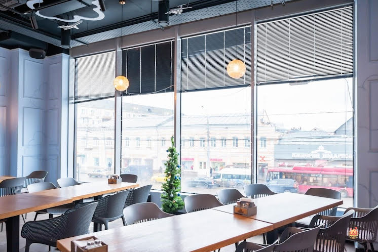 VIP-зал в «Пилот» фотография №9