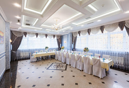 Зал на 40 человек  в Зал на 20 человек