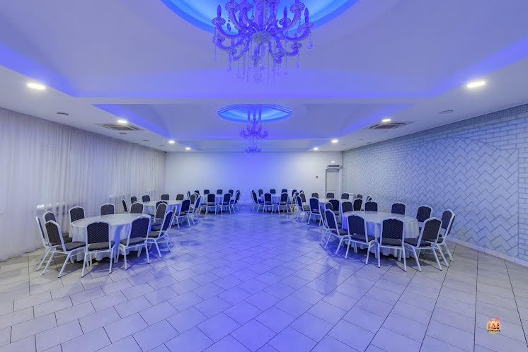 Зал «Мирас» в «Аспан» фотография №13