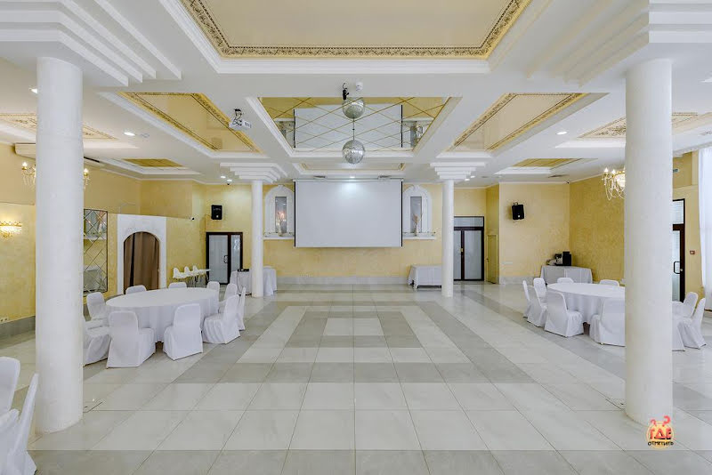 Cronwell Park Ника фотография №10