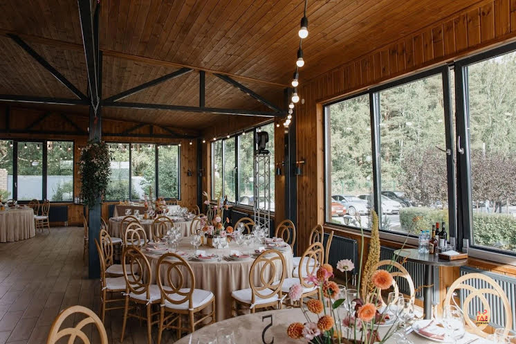 Веранда в «Glissando» фотография №1