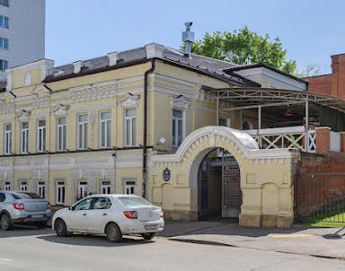  ресторан Фортуна