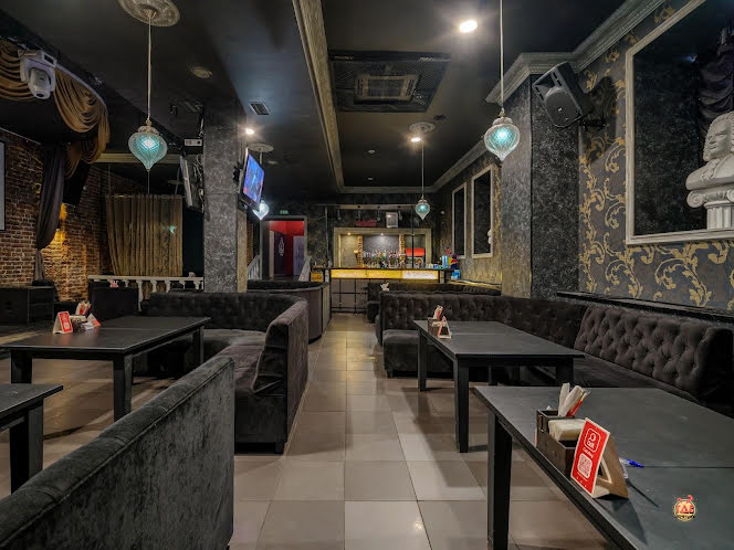 Основной зал в «Opera premier» фотография №6