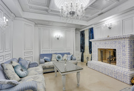 Малый зал в Малый зал