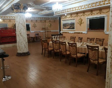  ресторан Yerevan