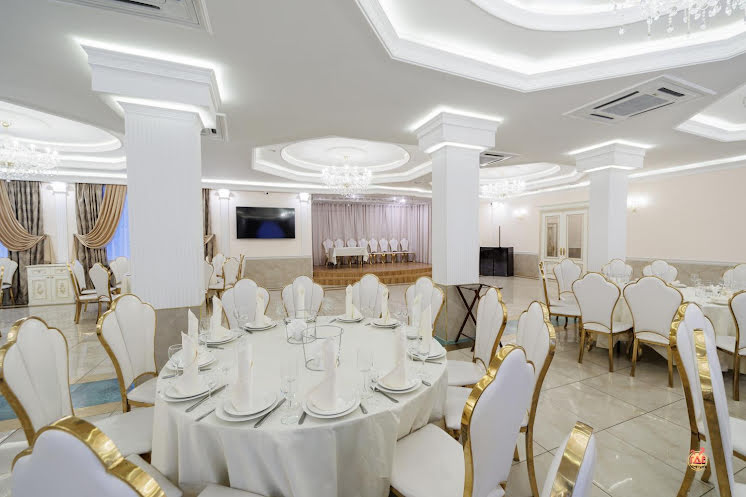 Банкетный зал  в «Кавказский дворик» фотография №6