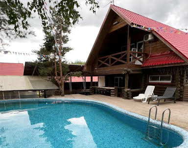  ресторан Экстримлэнд