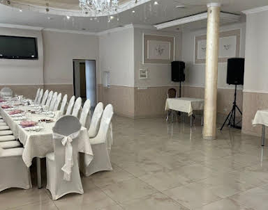  ресторан Sayat Nova