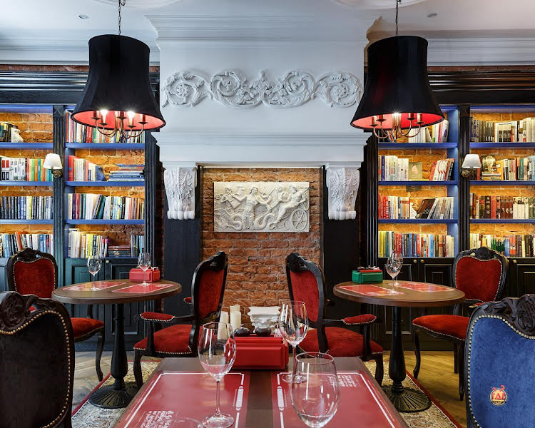 Симпозиум фотография №14