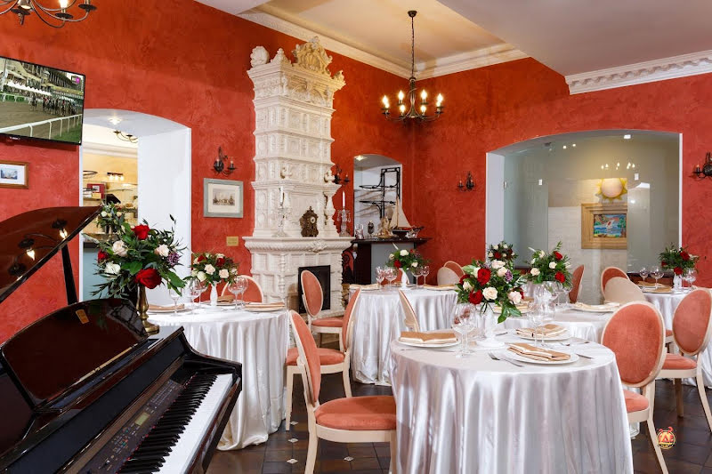 Marco Polo фотография №1