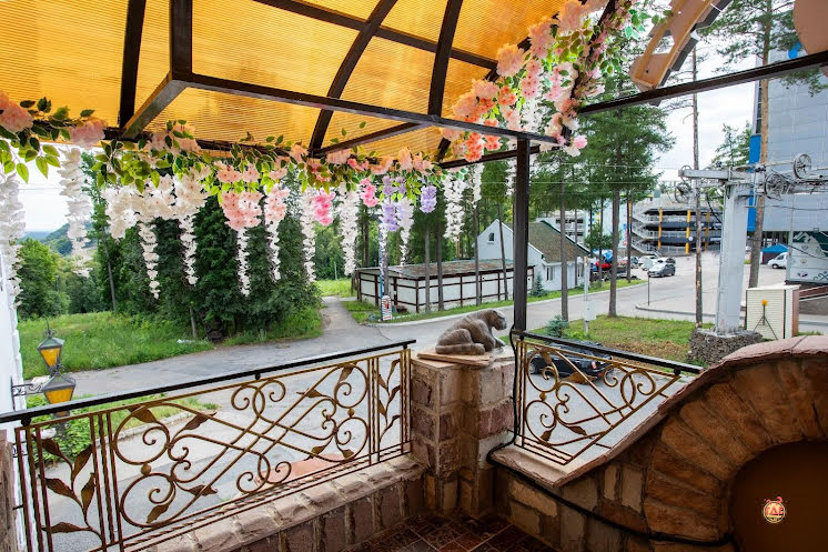 Зал "Белый" в «Сердце замка» фотография №5