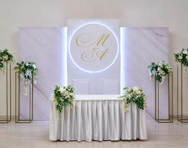  ресторан Banket-Hall AURUM