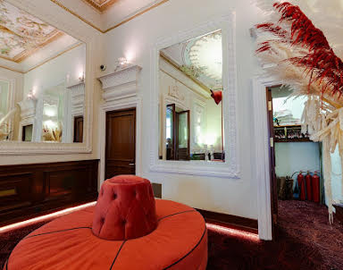  ресторан Савой