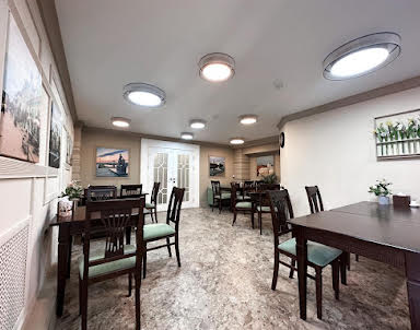 Свадьба в Старая Тверь