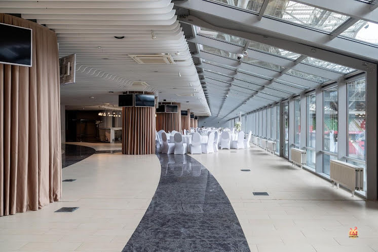 Основной зал в «Palladium» фотография №4