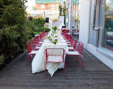  ресторан Коза Тапас