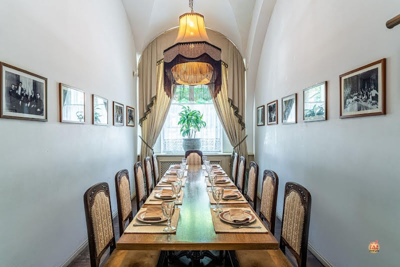 Русская рюмочная №1 фотография №2