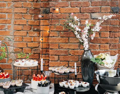  ресторан ArchiLOFT