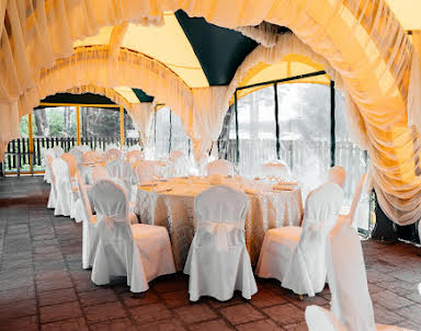 Свадьба в Волжская деревня