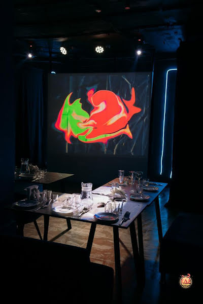 Пространство вечеринок фотография №18