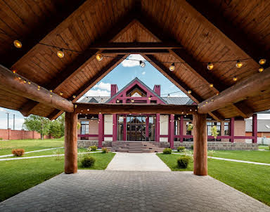  ресторан Manchester LOFT