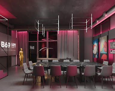 Новый год в Iglooloft