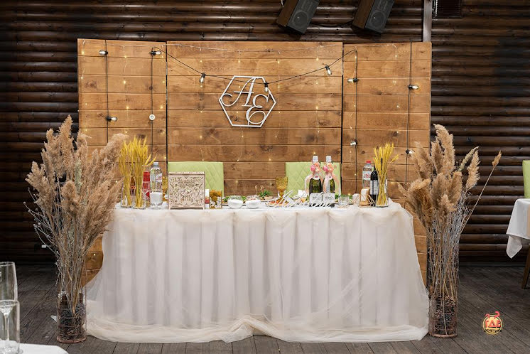 Зал «Корвара» в «Шале» фотография №10