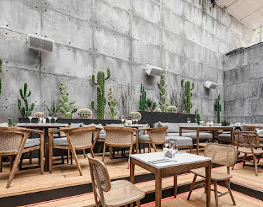 Выпускной в Flava Event Dom