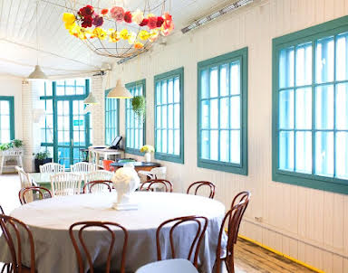 День рождения в Веранда 32.05