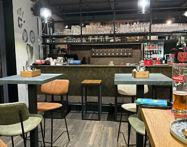 Свадьба в Пинтагонщик