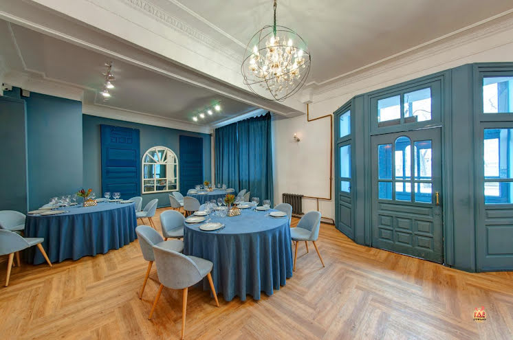 Лофт-пространство Manolo в «Manolo Loft» фотография №15