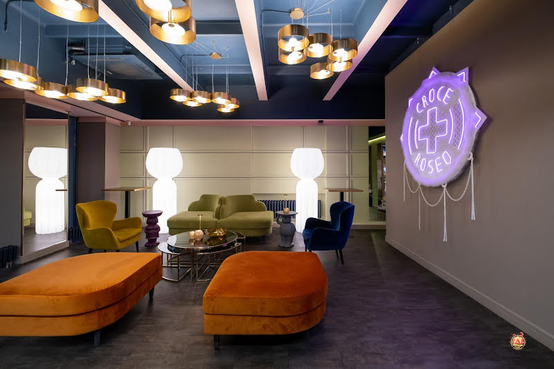 Dieci фотография №19