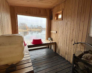  ресторан Мичуринские пруды