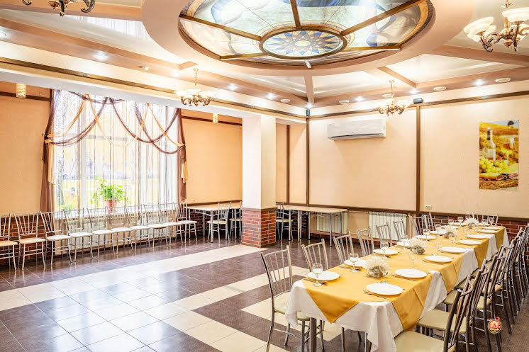 Зал на 30 человек  в «Айгуль» фотография №2