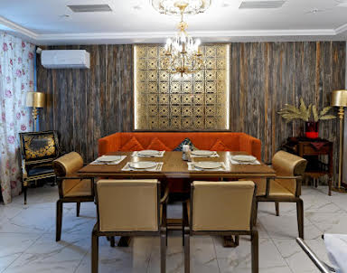 Выпускной в Столица деревень