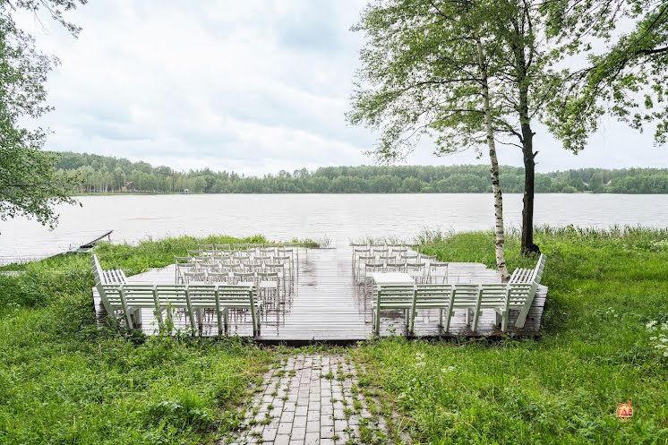 Ресторан «Причал» в «Медвежьи озера» фотография №9