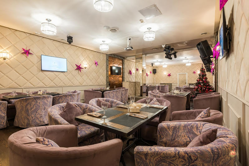 Сытый лось в Медведково фотография №19