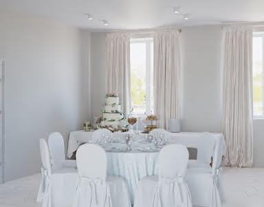  ресторан Банкет-холл Компас