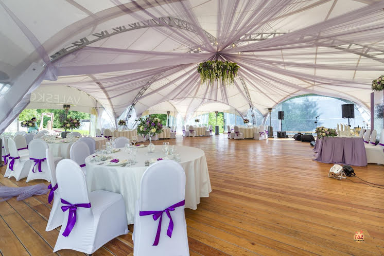 Шатер  в «Valesko» фотография №17