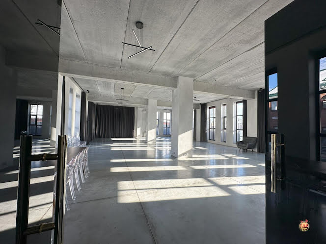 Зал на 1 этаже в «Amore House» фотография №17