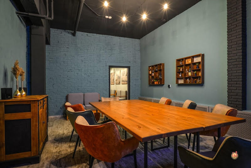 RE`конструкция фотография №7