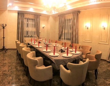  ресторан Кочевник