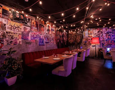  ресторан Руки ВВерх! Бар Мытищи