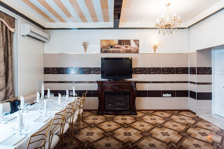 Малый банкетный зал в «Астория» фотография №8