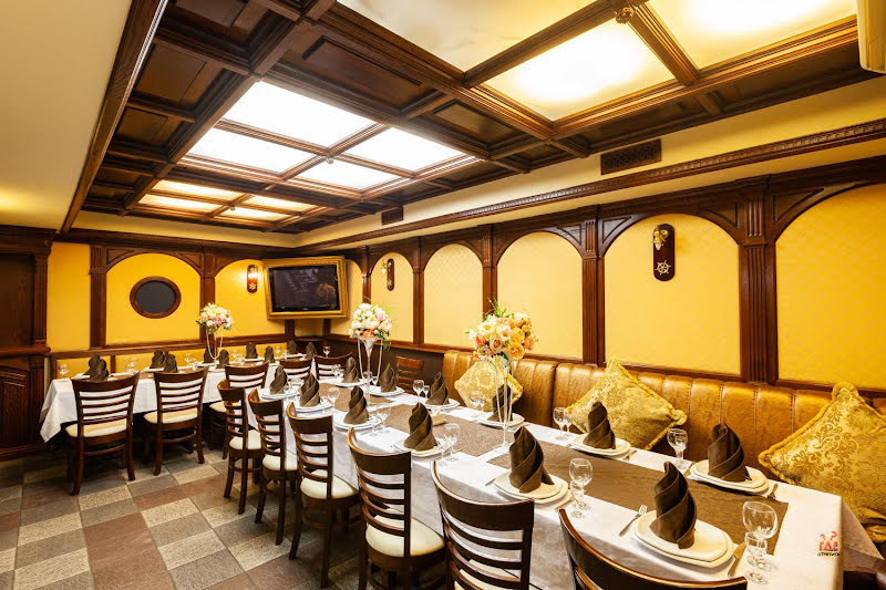 Вкус Грузии фотография №17