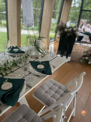 Левая и правая оранжерея  в «Городская Ферма» фотография №17