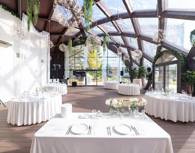  ресторан River Park Hotel